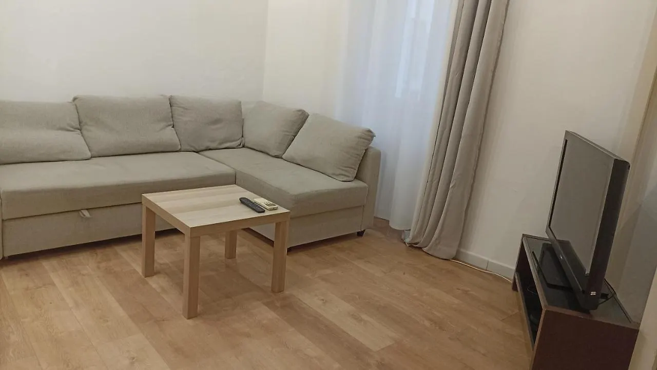 Apartment Studio Neuf Climatise Avec Terrasse #4 Toulon France