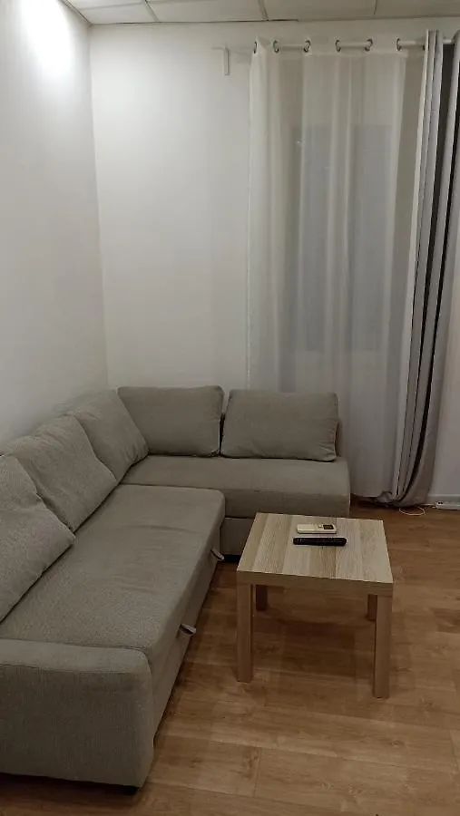 Apartment Studio Neuf Climatise Avec Terrasse #4 Toulon