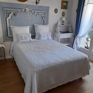 Chambre Hotes Au Mourillon A 100 M Des Plages Frühstückspension