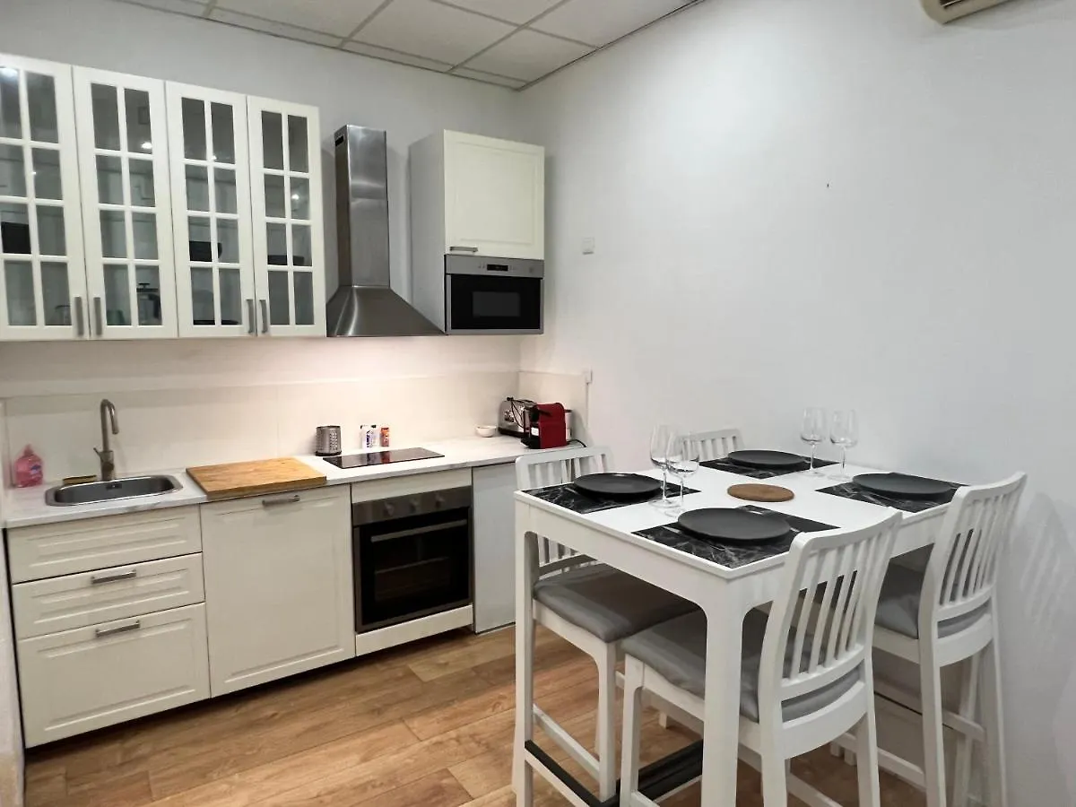 Apartment Studio Neuf Climatise Avec Terrasse #4 Toulon